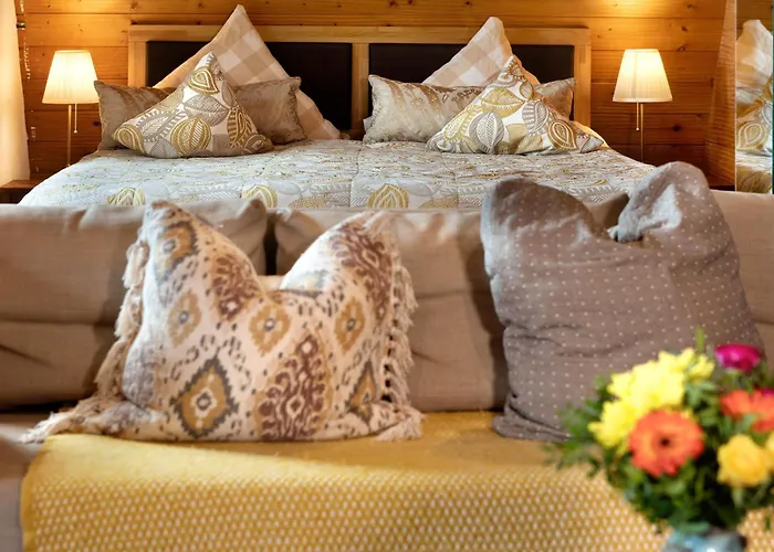 Puppenhaus بيت ضيافة