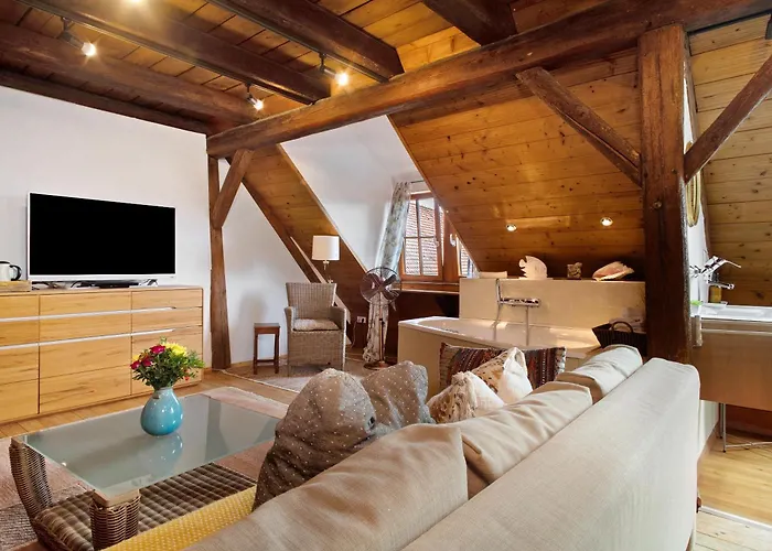 بيت ضيافة Puppenhaus