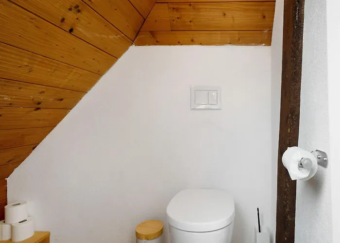 Puppenhaus بيت ضيافة 4*