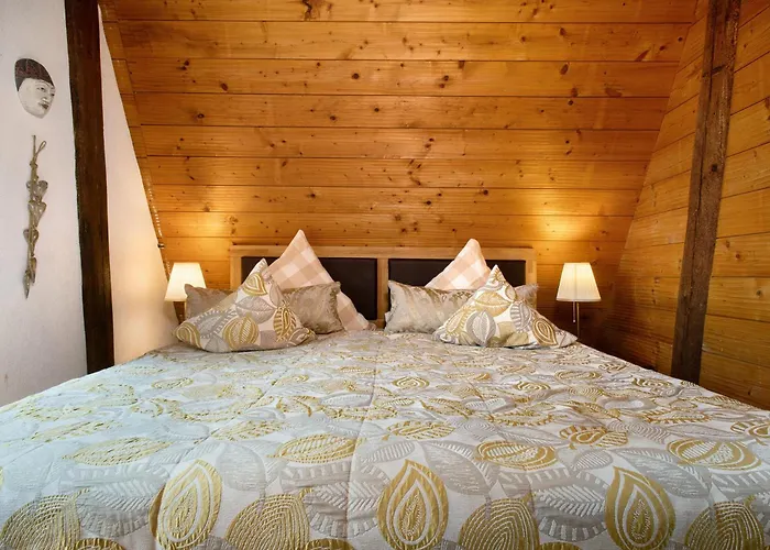 Puppenhaus Immenstaad am Bodensee