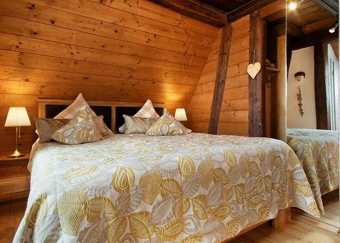 Puppenhaus 4* اممنستاد ام بودينسي