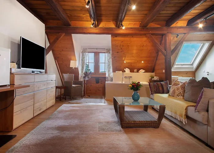 Puppenhaus بيت ضيافة