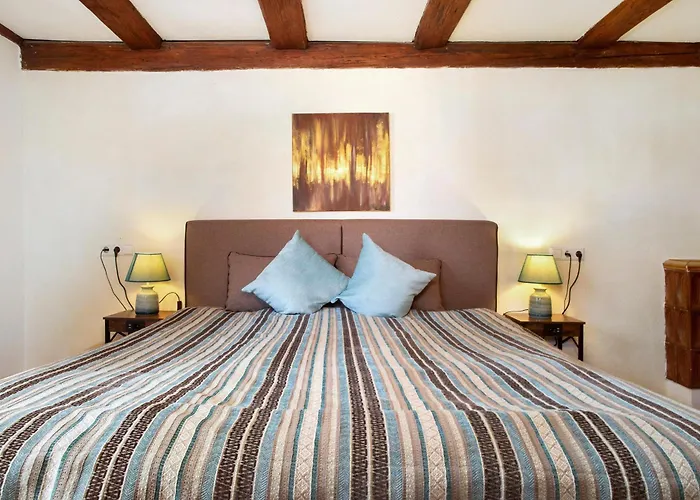 بيت ضيافة Puppenhaus