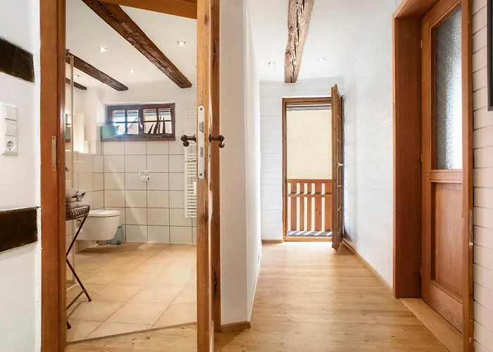 Puppenhaus بيت ضيافة 4*