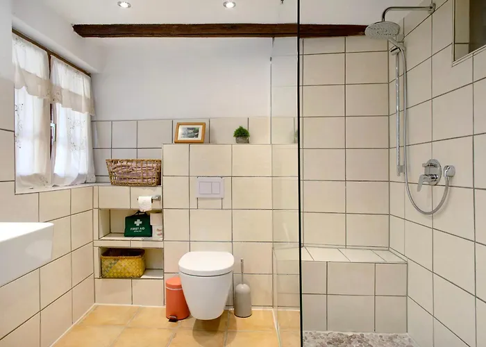 Puppenhaus 4* اممنستاد ام بودينسي