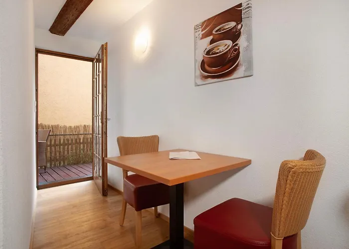 Puppenhaus بيت ضيافة