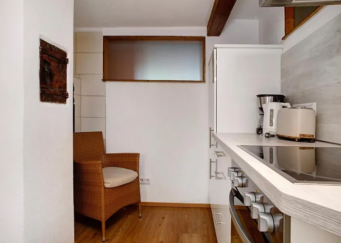 بيت ضيافة Puppenhaus