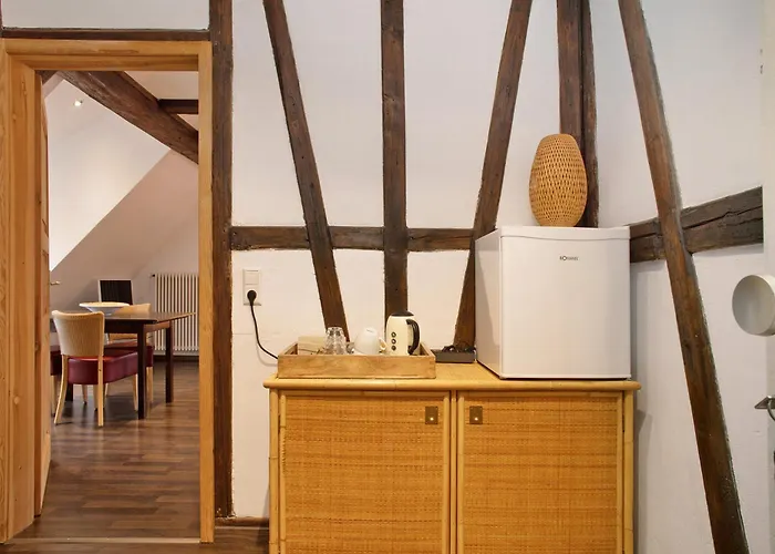 بيت ضيافة Puppenhaus