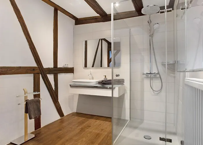 بيت ضيافة Puppenhaus 4*