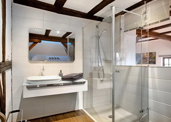 Puppenhaus اممنستاد ام بودينسي