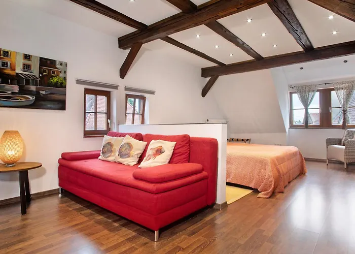 Puppenhaus 4* اممنستاد ام بودينسي