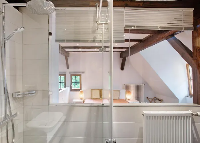 Puppenhaus Immenstaad am Bodensee