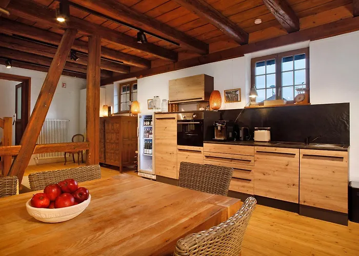 بيت ضيافة Puppenhaus