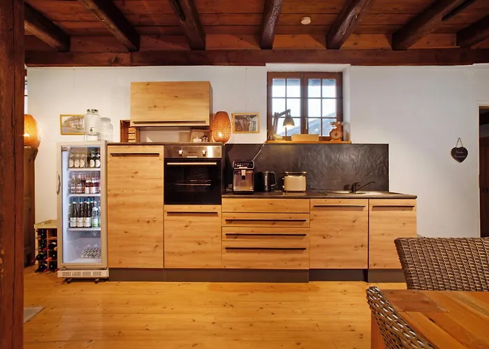 Puppenhaus 4* اممنستاد ام بودينسي