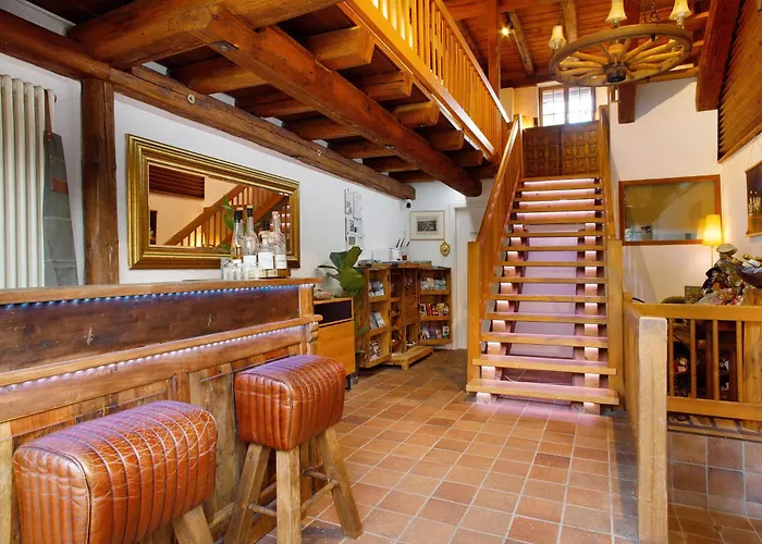 بيت ضيافة Puppenhaus