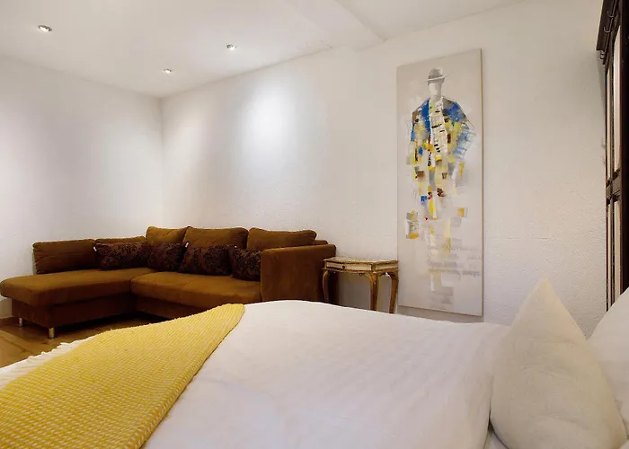 Puppenhaus بيت ضيافة