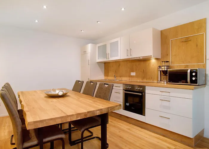 Puppenhaus 4* اممنستاد ام بودينسي