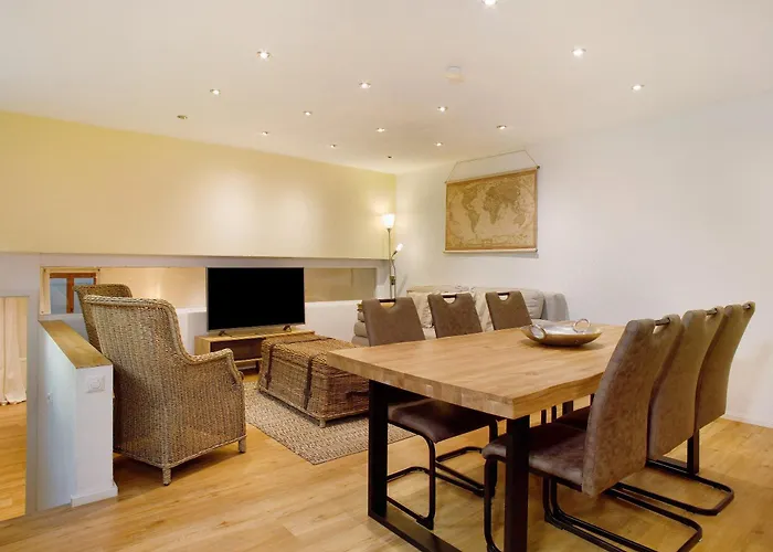 Puppenhaus بيت ضيافة