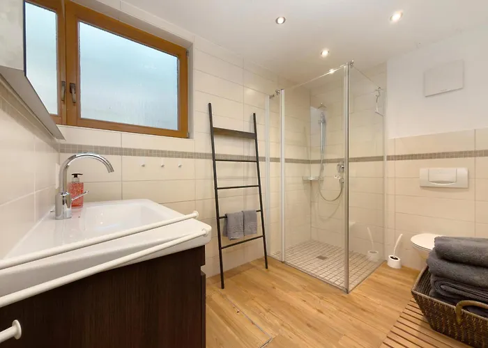 Puppenhaus 4* اممنستاد ام بودينسي