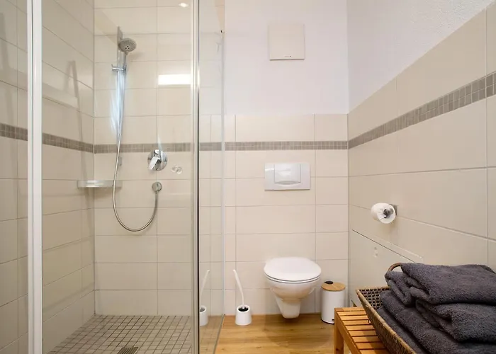 Puppenhaus بيت ضيافة 4*