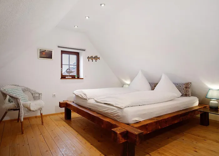 Puppenhaus اممنستاد ام بودينسي