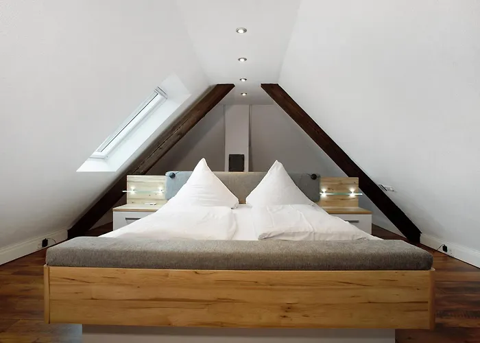 بيت ضيافة Puppenhaus