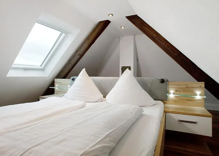 Puppenhaus بيت ضيافة 4*