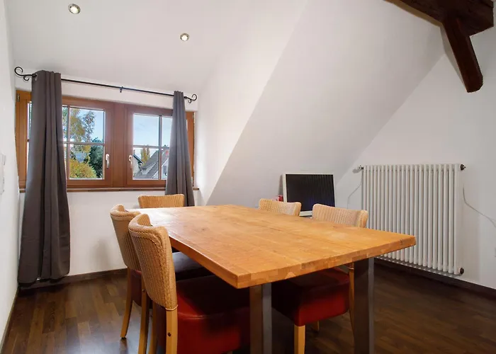 Puppenhaus اممنستاد ام بودينسي