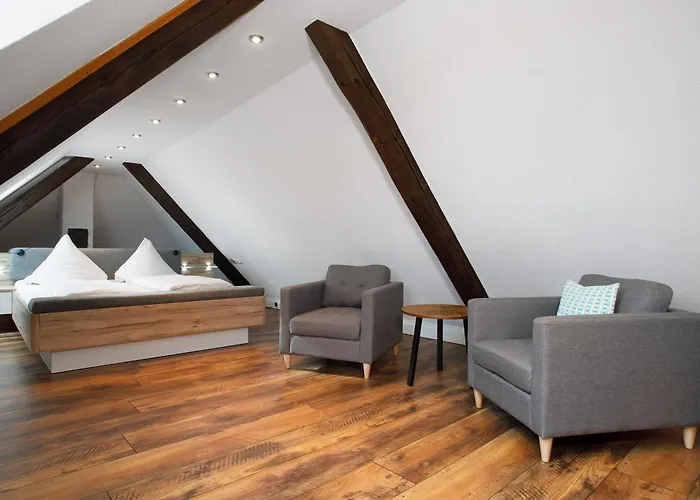 بيت ضيافة Puppenhaus 4*