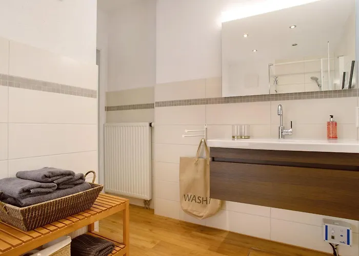 Puppenhaus بيت ضيافة