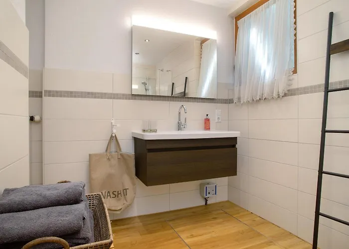 بيت ضيافة Puppenhaus 4*