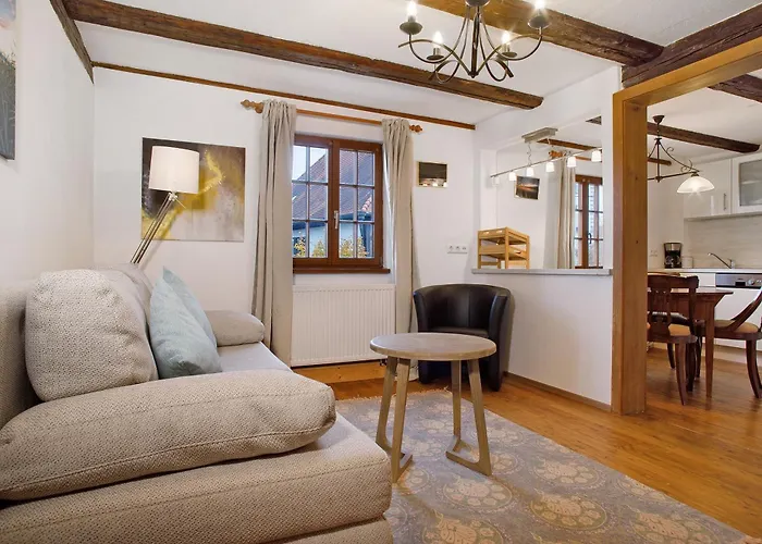 Puppenhaus بيت ضيافة