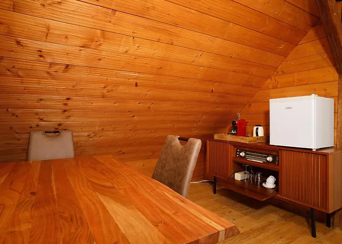 بيت ضيافة Puppenhaus 4*